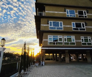 Hotel View